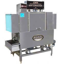 commercial dishmachines